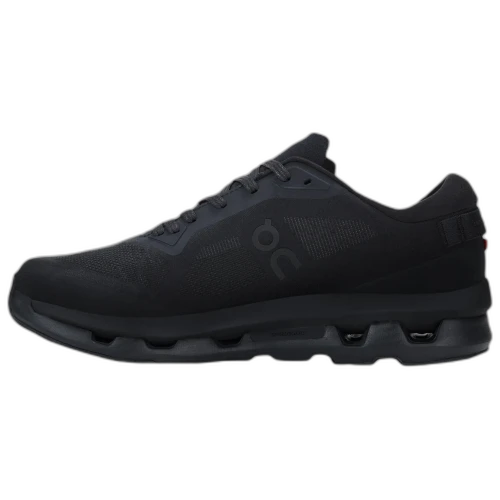 On Running Cloudzone Black Eclipse