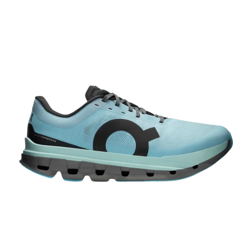 On Running Cloudflow 5 Arctic Stone