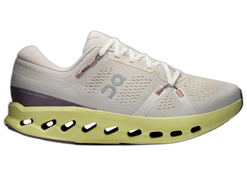 On Running Cloudsurfer 2 Pearl Ivory