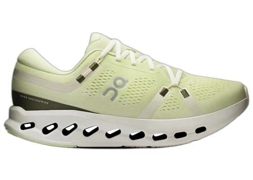 On Running Cloudsurfer 2 Linen Ivory