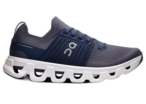 On Running Cloudswift 4 Navy Ink