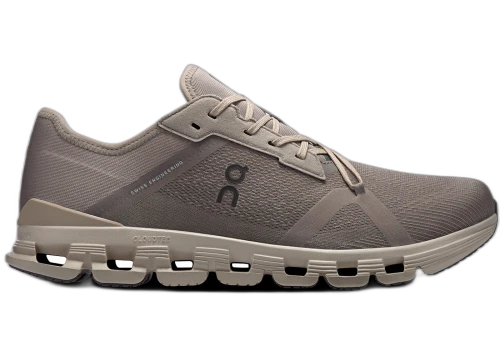 On Running Cloud X 4 AD Cinder Desert
