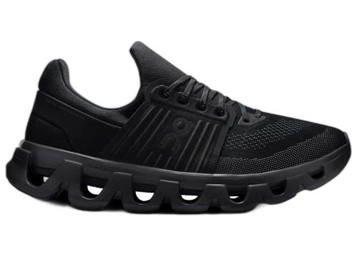 On Running Cloudswift 4 AD Black