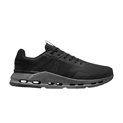 ON Cloudnova Form 2 TT 'Black Eclipse'
