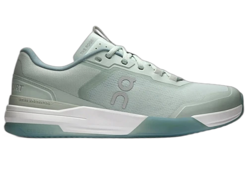 On The Roger Advantage Pro Clay Mineral Linen