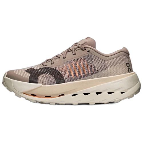 ON Cloudultra Pro 'Cinder Pearl'