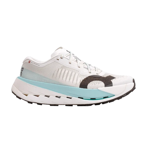ON Cloudultra Pro 'Ivory Celeste'