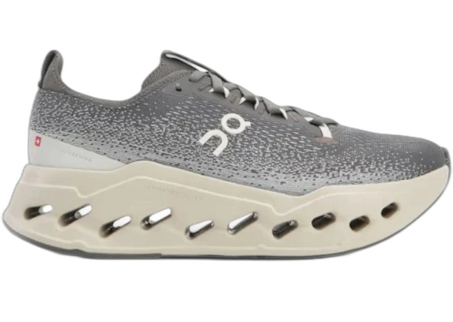 On Running Cloudsurfer Max Asphalt Ice