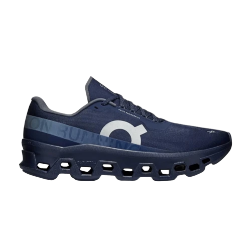 Cloudmonster 'Midnight Navy'