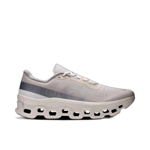 On Running Cloudmonster 1 Pearl Ivory