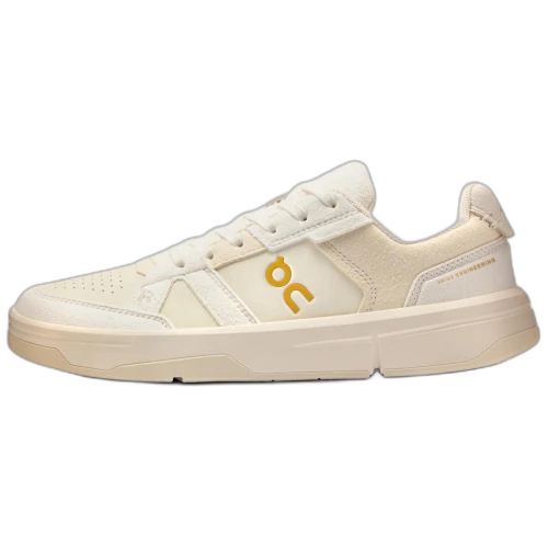 On The Roger Clubhouse Ace sneakers