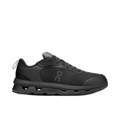 On Running Cloudzone Moon Zendaya Black