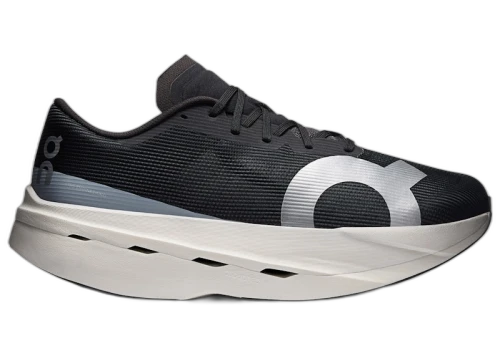 On Running Cloudboom Volt White Black