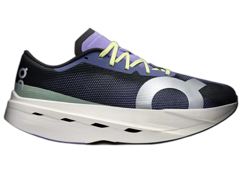 On Running Cloudboom Volt Black Juniper