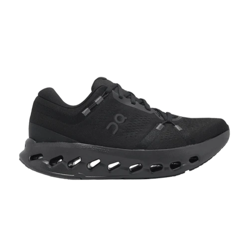 ON Cloudsurfer 2 Wide 'Black'