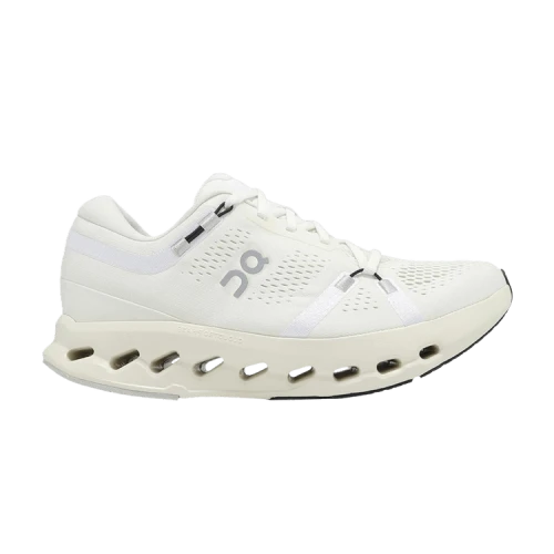 ON Cloudsurfer 2 Wide ' Ivory'