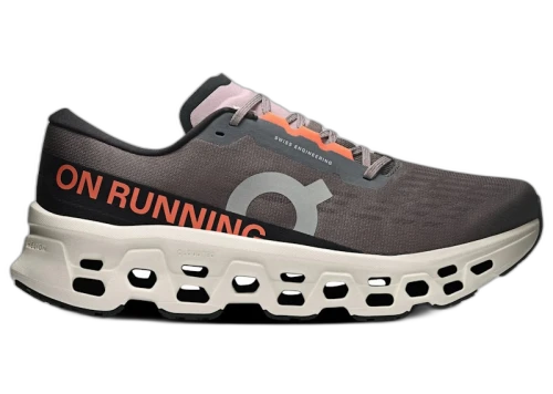 On Running Cloudmonster 3 Eclipse Ivory