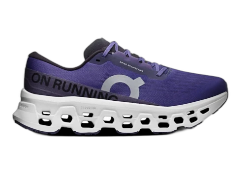 On Running Cloudmonster 3 Twilight White