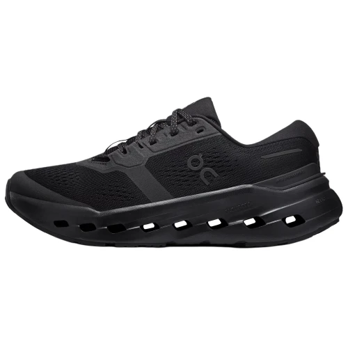 On Running Cloudrunner 3 Black
