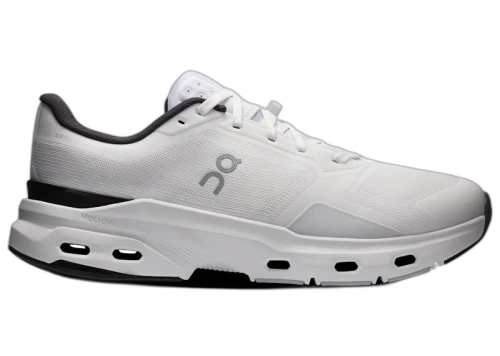 On Running Cloudpulse 2 White Black