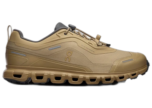 On Running Cloud 6 Geo Waterproof Chai