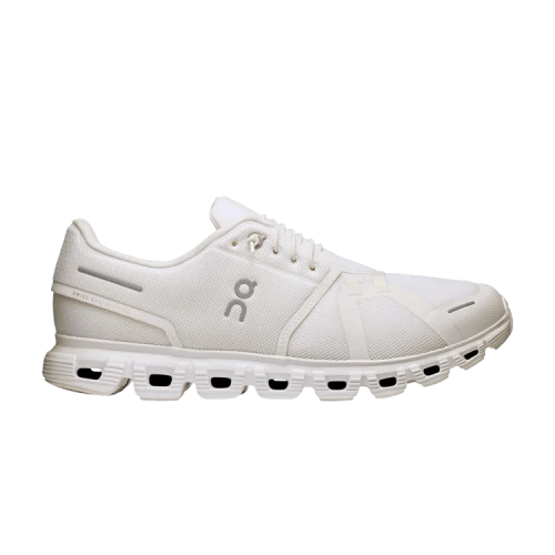 ON Cloud 6 Wide 'White'