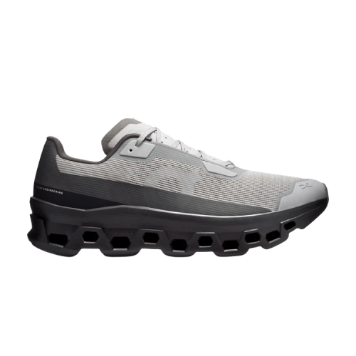 Cloudmonster Void 1 'Alloy Black'