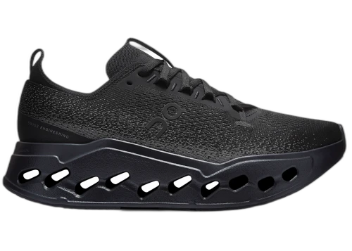 On Running Cloudsurfer Max Erewhon Black