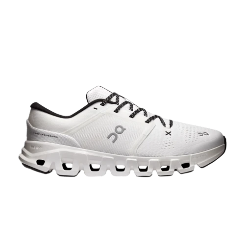 ON Cloud X 5 'White Black'