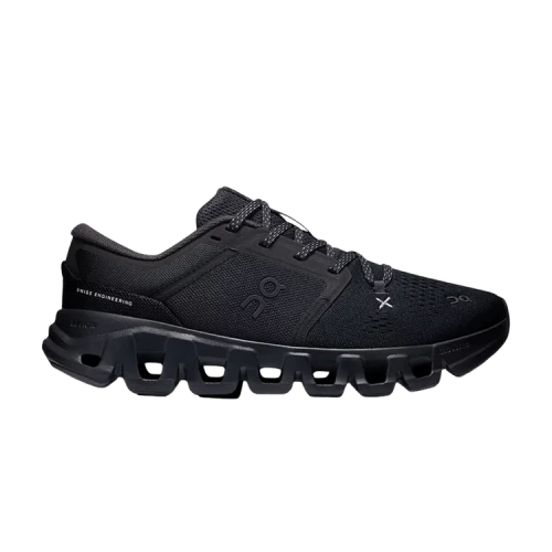 ON Cloud X 5 'Black'