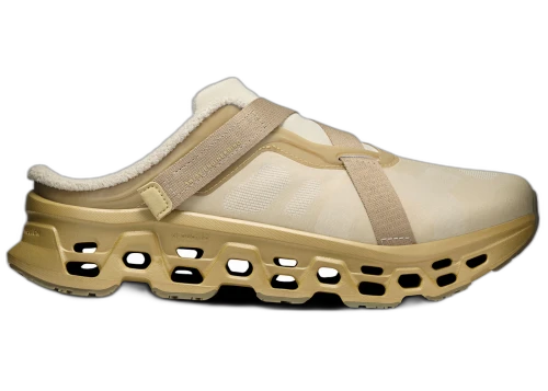 On Running Cloudmonster 3 Mule FKA Twigs Loess Hare