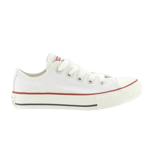 Converse Chuck Taylor All Star Ox 'White'