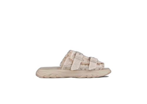 Dior H-TOWN Cream Macrame
