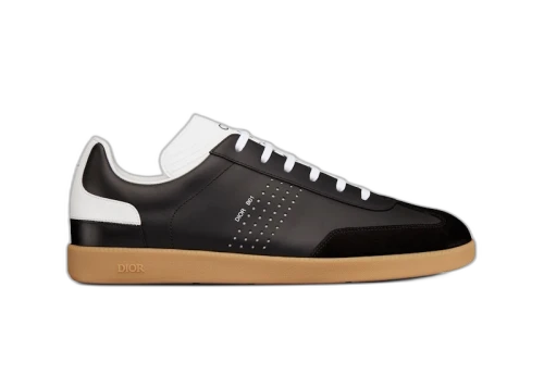 Dior B01 Black White Gum