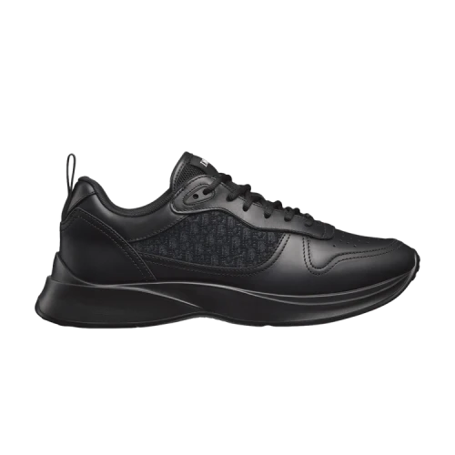 Dior B25 Runner 'Dior Oblique - Black'
