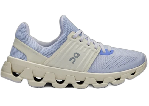 On Running Cloudswift 3 AD Heather Cream (Women's)
