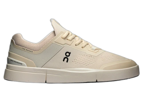 On Roger Spin Sand Ivory (Women's)