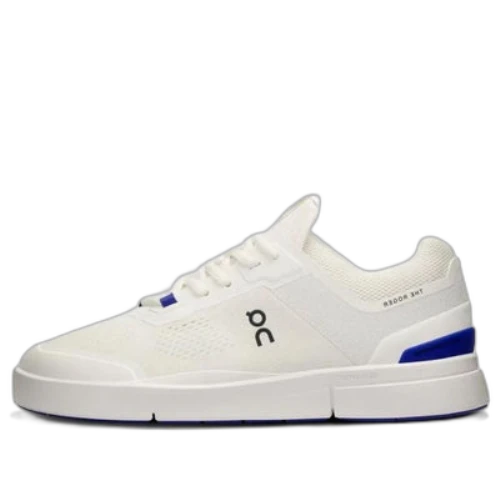 On The Roger Spin Undyed Indigo (Women's)