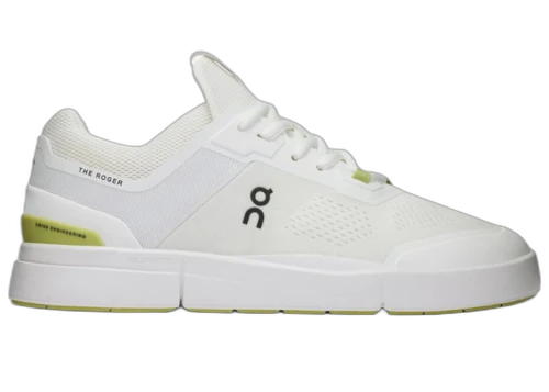 On The Roger Spin Undyed Zest (Women's)