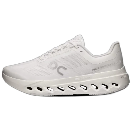 On Running Cloudsurfer Next White (Women's)