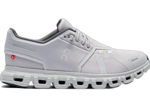 On Running Cloud 6 Glacier Eclipse (Women's)