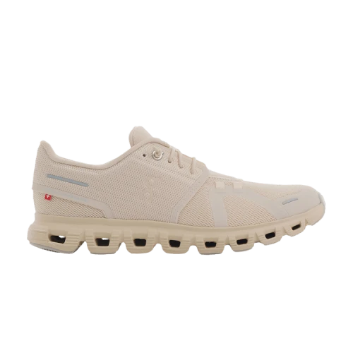 On Running Cloud 6 Sand (Women's)