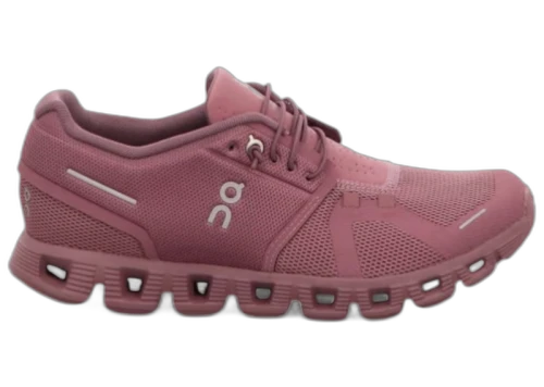 On Running Cloud 6 Sunstone (Women's)