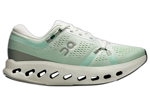 On Running Cloudsurfer 2 Ivory Creek (Women's)