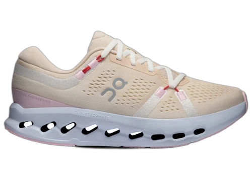 On Running Cloudsurfer 2 Sand Ivory (Women's)