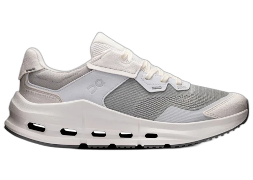 On Running Cloudnova Rift Alloy Glacier (Women's)