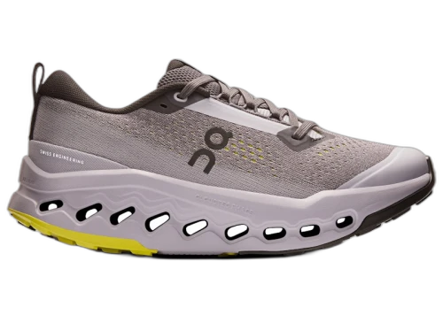On Running Cloudsurfer Trail 2 Iron Lilac (Women's)