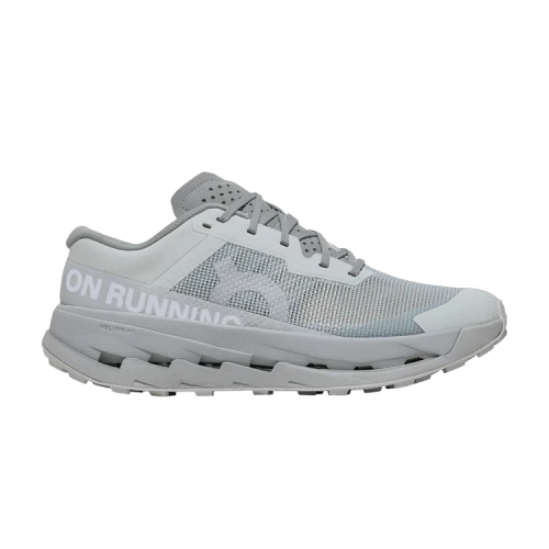 ON Cloudultra 3 'Iceberg Glacier' (Women's)
