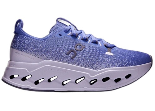 On Running Cloudsurfer Max Sailor Thistle (Women's)