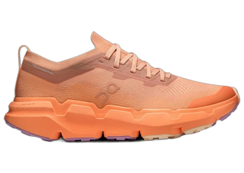 On Running Cloudsoma Sandstone Tangerine (Women's)